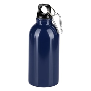 CAMPUS STEEL - Boca za vodu, 400 ml