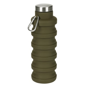 MONTANA - Sklopiva boca za vodu, 500 ml