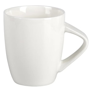 LILLY BIANCO - Šolja od fine keramike, 300 ml