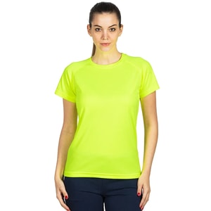 RECORD LADY - Ženska sportska majica sa raglan rukavima, 130 g/m2