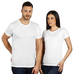 SUBLI - Majica predviđena za sublimaciju, 160 g/m2