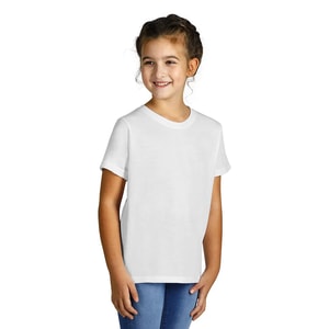 SUBLI KID - Dečja majica predviđena za sublimaciju, 160 g/m2
