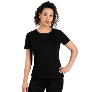 TARGET LADY - Ženska pamučna majica, 160 g/m2