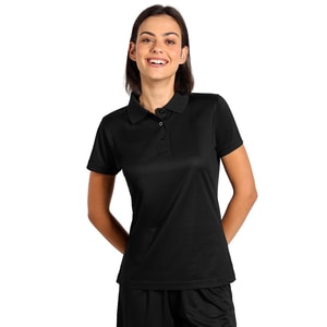 LACROSS LADY - Ženska sportska polo majica, 130 g/m2