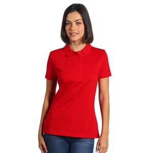 PREMIUM POLO LADY - Ženska polo majica, 180 g/m2