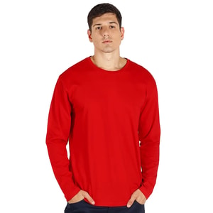 TARGET LSL - Pamučna majica dugih rukava, 160 g/m2