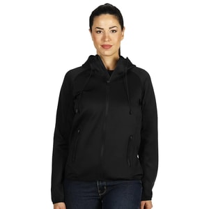 COOPER LADY - Ženska dukserica sa kapuljačom, 280 g/m2