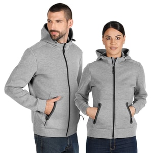 CAMERON LADY - Ženska dukserica sa kapuljačom, 380 g/m2