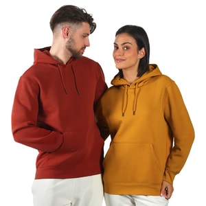 ABSOLUT HOODY 350 - Dukserica sa kapuljačom, od organskog pamuka, 350 g/m2