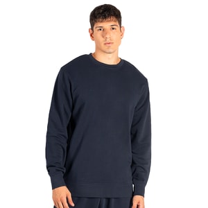 TERRY MEN - Dukserica sa okruglim izrezom, 280 g/m2