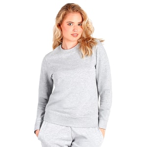 TERRY LADY - Dukserica sa okruglim izrezom, 280 g/m2