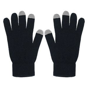 TOUCH GLOVE - Rukavice sa tri aktivna "touch" prsta