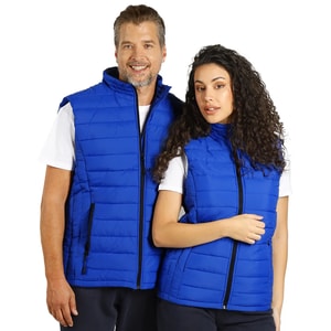 NOVA MEN - Zimski prsluk sa punjenjem