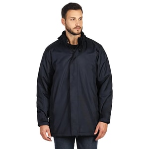 HILL - Unisex jakna sa kapuljačom