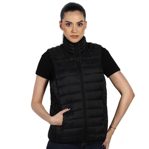 RINO VEST WOMEN - Ženski prsluk sa punjenjem