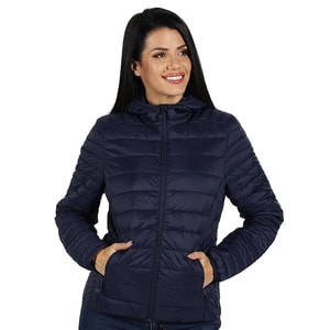 RINO HOODY WOMEN - Ženska jakna sa kapuljačom