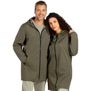 ARIGATO - Unisex Vetrovka od recikliranog poliestera