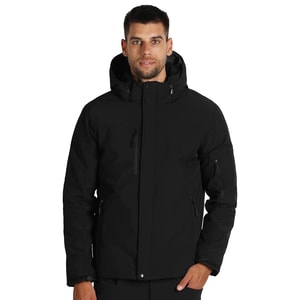 TROOPER - Softshell jakna sa skidajućom kapuljačom