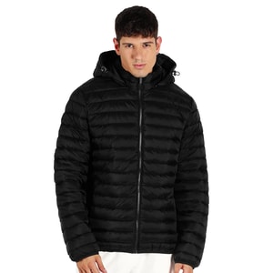 LIBERTY JACKET MEN - Jakna sa skidajućom kapuljačom