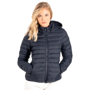 LIBERTY JACKET WOMEN - Ženska jakna sa skidajućom kapuljačom