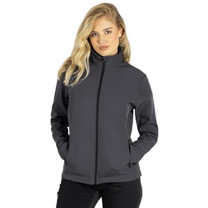 BEST NEO WOMEN - Ženska softshell jakna, 280 g/m2