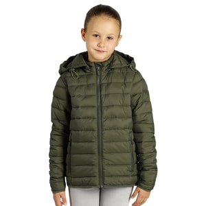 LIBERTY JACKET KID - Dečja jakna sa kapuljačom