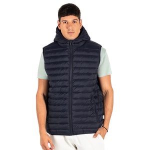 LIBERTY HOOD VEST MEN - Prsluk sa kapuljačom