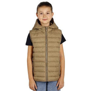 LIBERTY HOOD VEST KID - Dečji prsluk sa kapuljačom