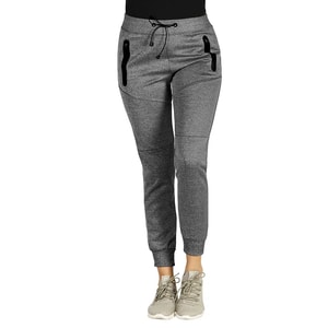 COOPER TRACK LADY - Ženski donji deo trenerke, 280 g/m2
