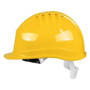 HELMET - Zaštitni šlem od HDPE materijala