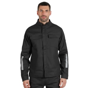 FORCE JACKET - Radna bluza sa elastinom
