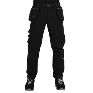 PERFORMANCE PLUS - Radne pantalone sa elastinom
