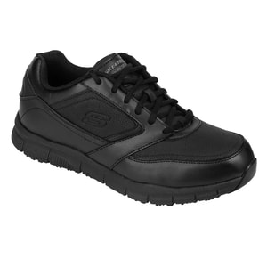 NAMPA WYOLA - Skechers ženske plitke radne patike OB SRC FO