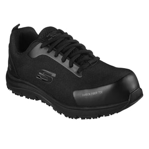 ULMUS - Skechers plitke zaštitne cipele sa ESD funkcijom, S3 SRC ESD