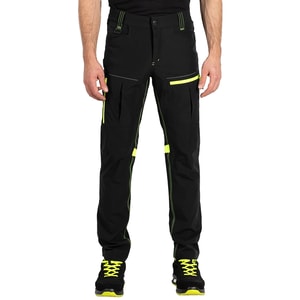 PANTHER PANTS S - Servisne radne pantalone sa elastinom