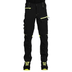PANTHER PANTS W - Radne pantalone sa elastinom