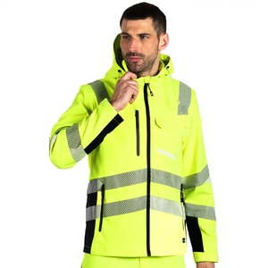 HI-VIZ JACKET - Sigurnosna radna jakna