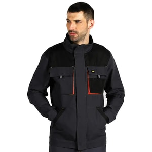 HAMMER STRETCH JACKET - Radna bluza sa elastinom