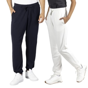 TERRY TRACK - Unisex donji deo trenerke, 280 g/m2