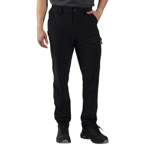 PANTHER TRACK PANTS - Funkcionalne pantalone sa elastinom