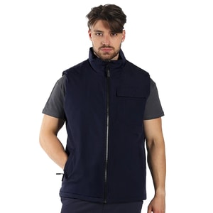 TANKER VEST - Radni prsluk od ripstopa