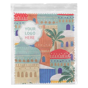 POLY BAG 15 x 18 - Kesa za pakovanje PURE krpice, 100 kom