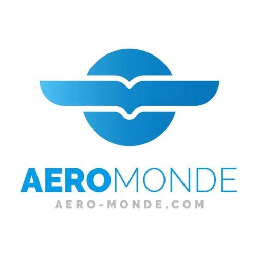 aero monde logo