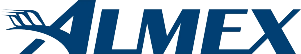 almex logo