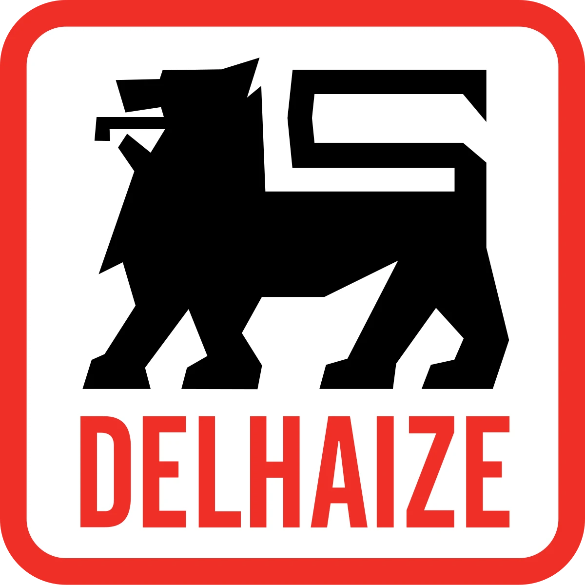 delhaize logo