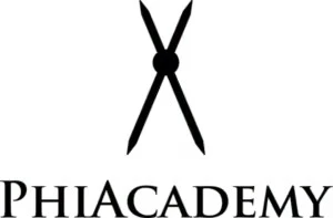phi academy logo