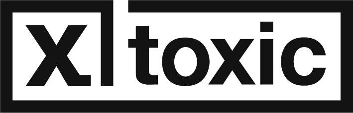 toxic tv logo