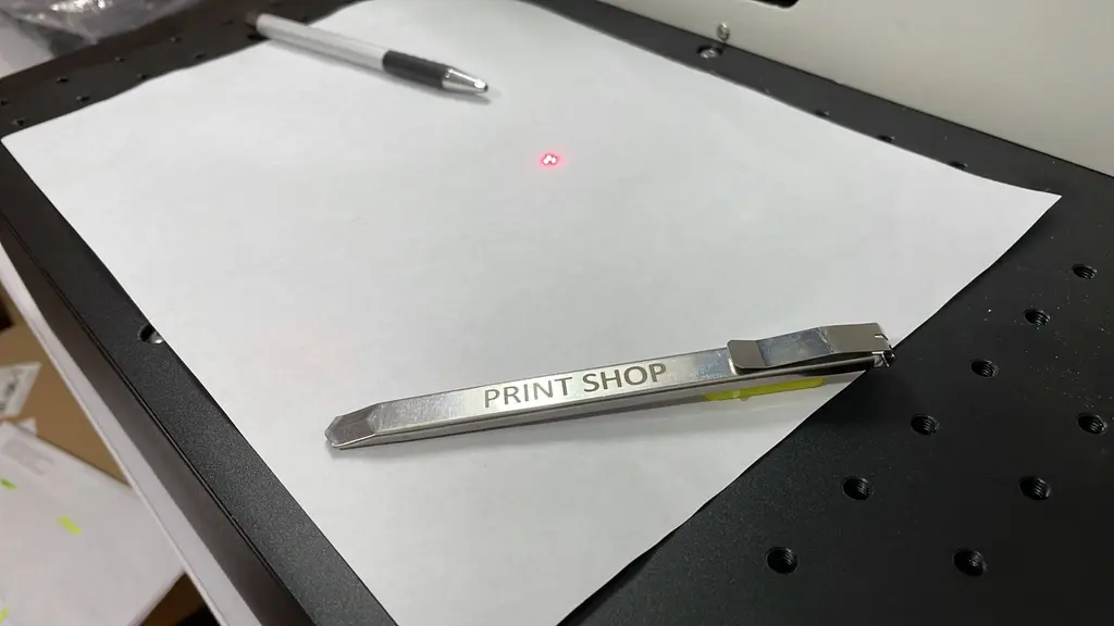 print shop graviran skalpel