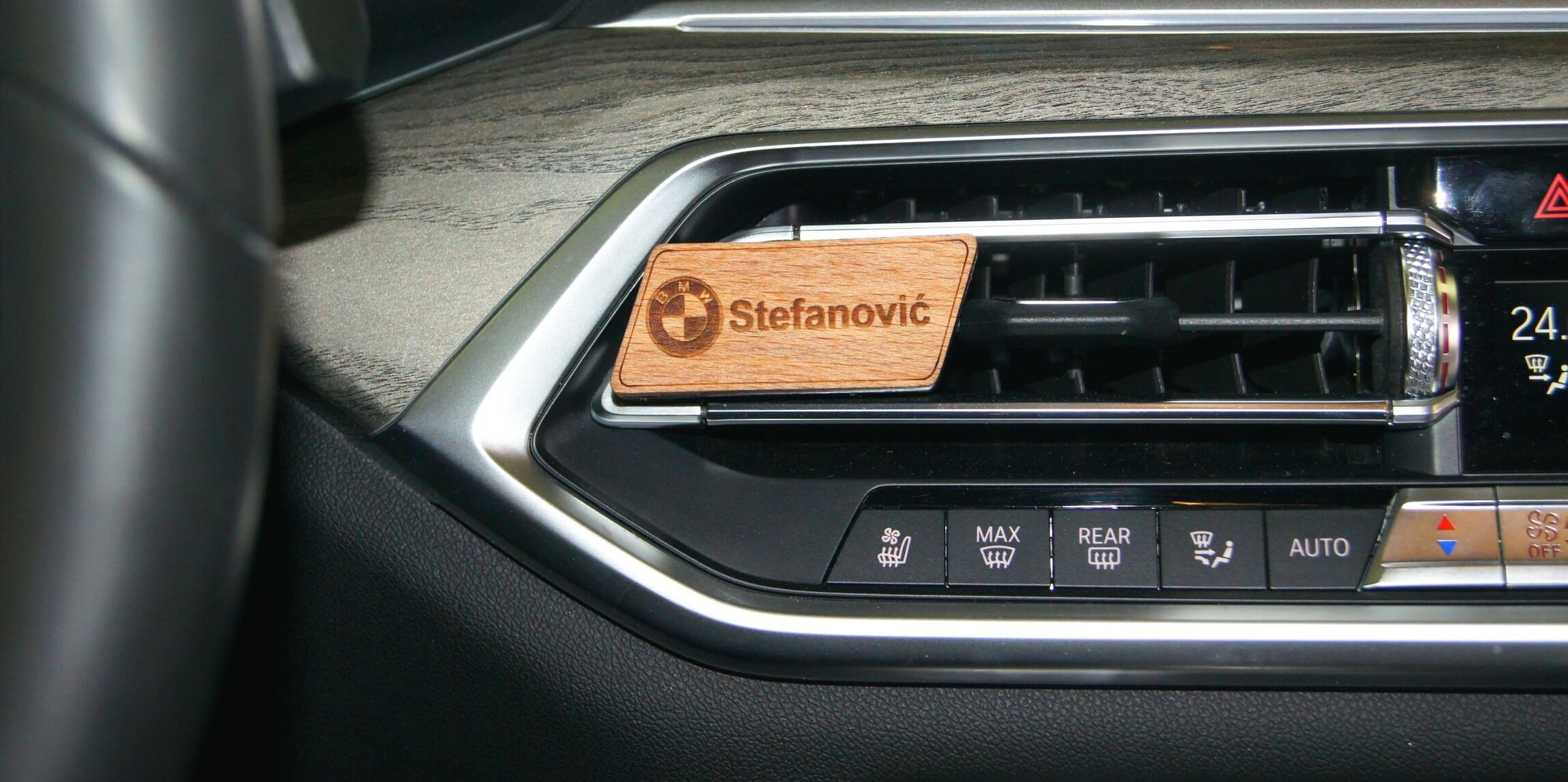 bmw stefanovic drveni mirisi