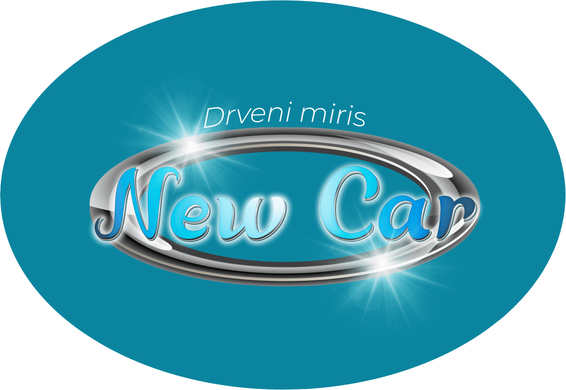 drveni mirisi new car